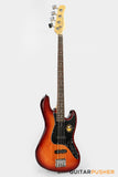 Sire V3 4-string JB Bass Tobacco Sunburst (2023)