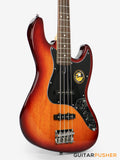 Sire V3 4-string JB Bass Tobacco Sunburst (2023)