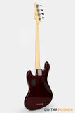 Sire V3 4-string JB Bass Tobacco Sunburst (2023)