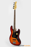 Sire V3 4-string JB Bass Tobacco Sunburst (2023)