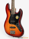 Sire V3 4-string JB Bass Tobacco Sunburst (2023)