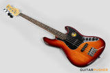 Sire V3 4-string JB Bass Tobacco Sunburst (2023)