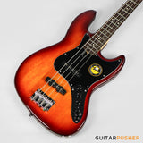 Sire V3 4-string JB Bass Tobacco Sunburst (2023)