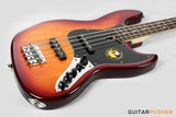 Sire V3 4-string JB Bass Tobacco Sunburst (2023)