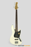 Sire V3 5-string JB Bass Antique White (2023)