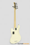 Sire V3 5-string JB Bass Antique White (2023)