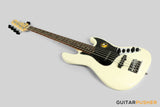 Sire V3 5-string JB Bass Antique White (2023)