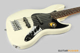 Sire V3 5-string JB Bass Antique White (2023)