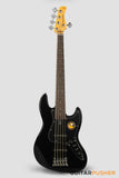Sire V3 5-string JB Bass Black (2023)