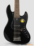 Sire V3 5-string JB Bass Black (2023)