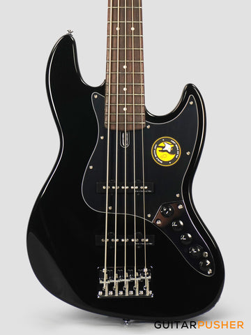 Sire V3 5-string JB Bass Black (2023)