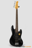 Sire V3 5-string JB Bass Black (2023)