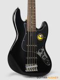 Sire V3 5-string JB Bass Black (2023)