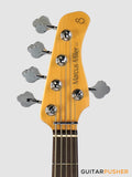 Sire V3 5-string JB Bass Black (2023)