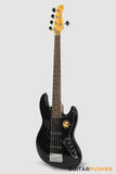 Sire V3 5-string JB Bass Black (2023)