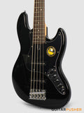 Sire V3 5-string JB Bass Black (2023)