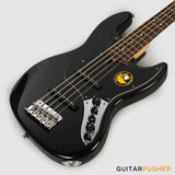 Sire V3 5-string JB Bass Black (2023)