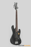 Sire V3 5-string JB Bass Black Satin (2023)