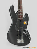 Sire V3 5-string JB Bass Black Satin (2023)