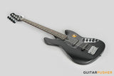 Sire V3 5-string JB Bass Black Satin (2023)