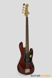 Sire V3 5-string JB Bass Mahogany (2023)