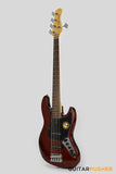 Sire V3 5-string JB Bass Mahogany (2023)