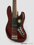 Sire V3 5-string JB Bass Mahogany (2023)