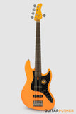Sire V3 5-string JB Bass Orange (2023)