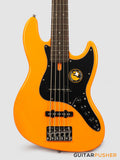 Sire V3 5-string JB Bass Orange (2023)