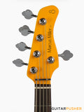 Sire V3 5-string JB Bass Orange (2023)