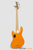 Sire V3 5-string JB Bass Orange (2023)