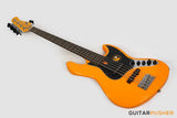 Sire V3 5-string JB Bass Orange (2023)