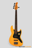 Sire V3 5-string JB Bass Orange (2023)