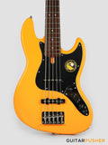 Sire V3 5-string JB Bass Orange (2023)