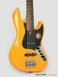 Sire V3 5-string JB Bass Orange (2023)