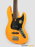 Sire V3 5-string JB Bass Orange (2023)