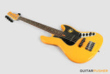 Sire V3 5-string JB Bass Orange (2023)