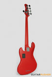 Sire V3 5-string JB Bass Red Satin (2023)