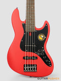 Sire V3 5-string JB Bass Red Satin (2023)