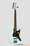Sire V3 5-string JB Bass Sonic Blue (2023)
