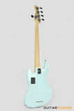 Sire V3 5-string JB Bass Sonic Blue (2023)