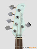 Sire V3 5-string JB Bass Sonic Blue (2023)