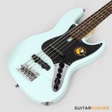 Sire V3 5-string JB Bass Sonic Blue (2023)
