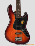 Sire V3 5-string JB Bass Tobacco Sunburst (2023)