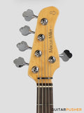 Sire V3 5-string JB Bass Tobacco Sunburst (2023)