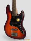 Sire V3 5-string JB Bass Tobacco Sunburst (2023)