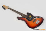Sire V3 5-string JB Bass Tobacco Sunburst (2023)