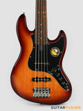 Sire V3 5-string JB Bass Tobacco Sunburst (2023)