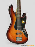 Sire V3 5-string JB Bass Tobacco Sunburst (2023)