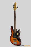 Sire V3 5-string JB Bass Tobacco Sunburst (2023)